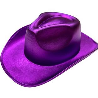 Purple Accessories