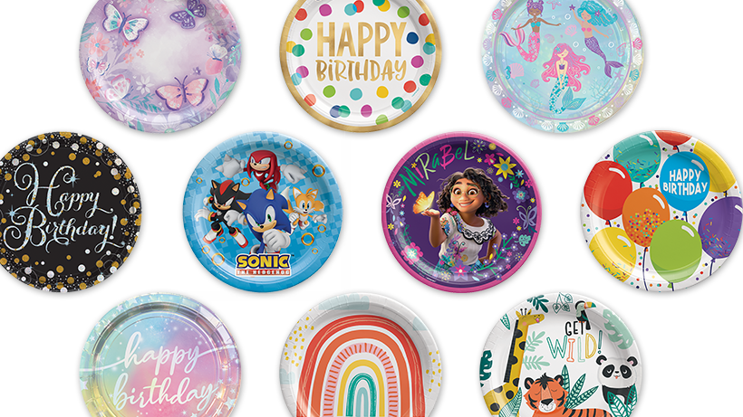 Birthday Party Supplies | Party City