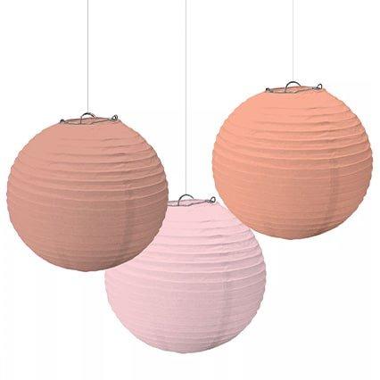 Rose Gold Balloons | Party City