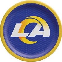 NFL Los Angeles Rams Party Supplies