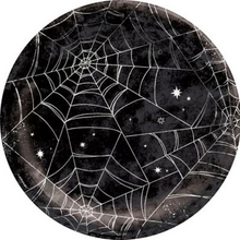 Spider Web Night