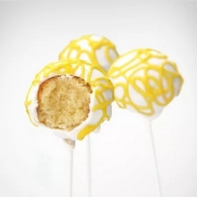 Cake Pop Supplies