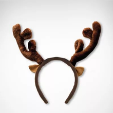 Christmas Antlers, Hats & More