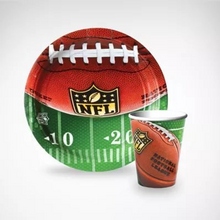 Football Party Supplies