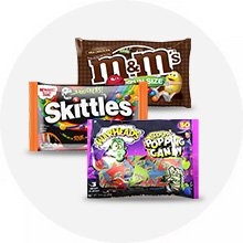 3 for $12 Candy