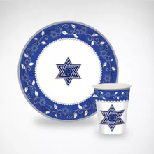 Passover Tableware