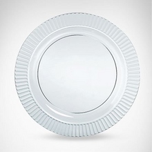 Clear Premium Tableware