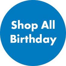 Shop All Birthday