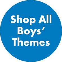 Shop All Boys' Themes