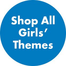 Shop All Girls' Themes