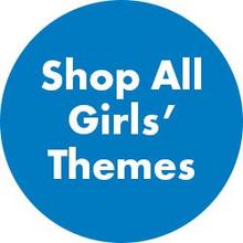 Shop Girls' Themes