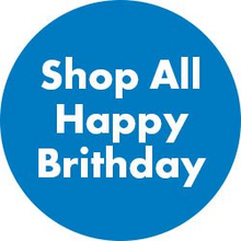 Shop All Happy Birthday