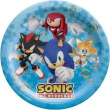 Sonic Birthday Party Supplies