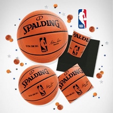 NBA & Basketball Theme Party
