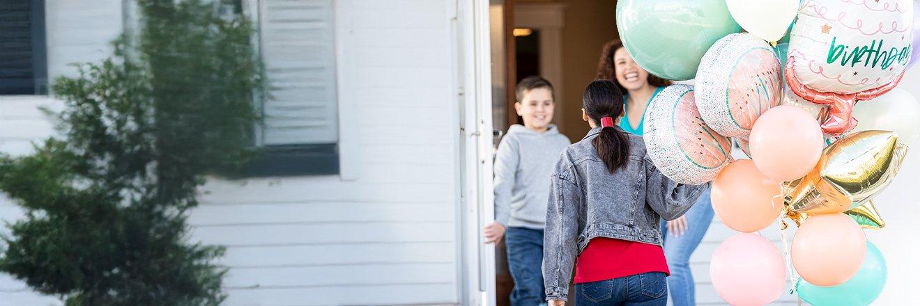 Same Day Delivery Balloons