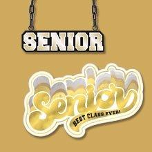 Seniors Graduation Theme
