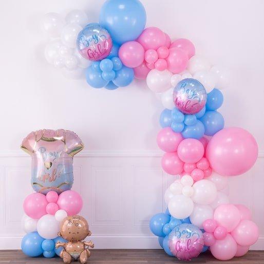 Shop More Gender Reveal Balloons
