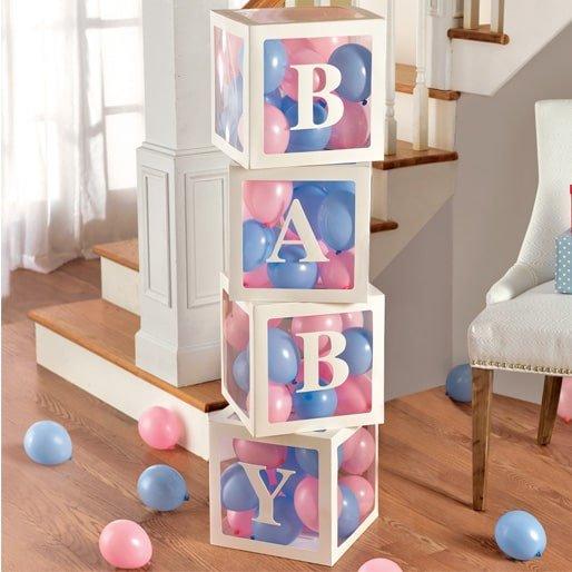 Shop More Gender Reveal Decorations