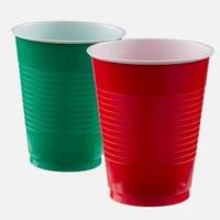 Chirstmas Cups