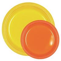 Solid Color Tableware From $1.50