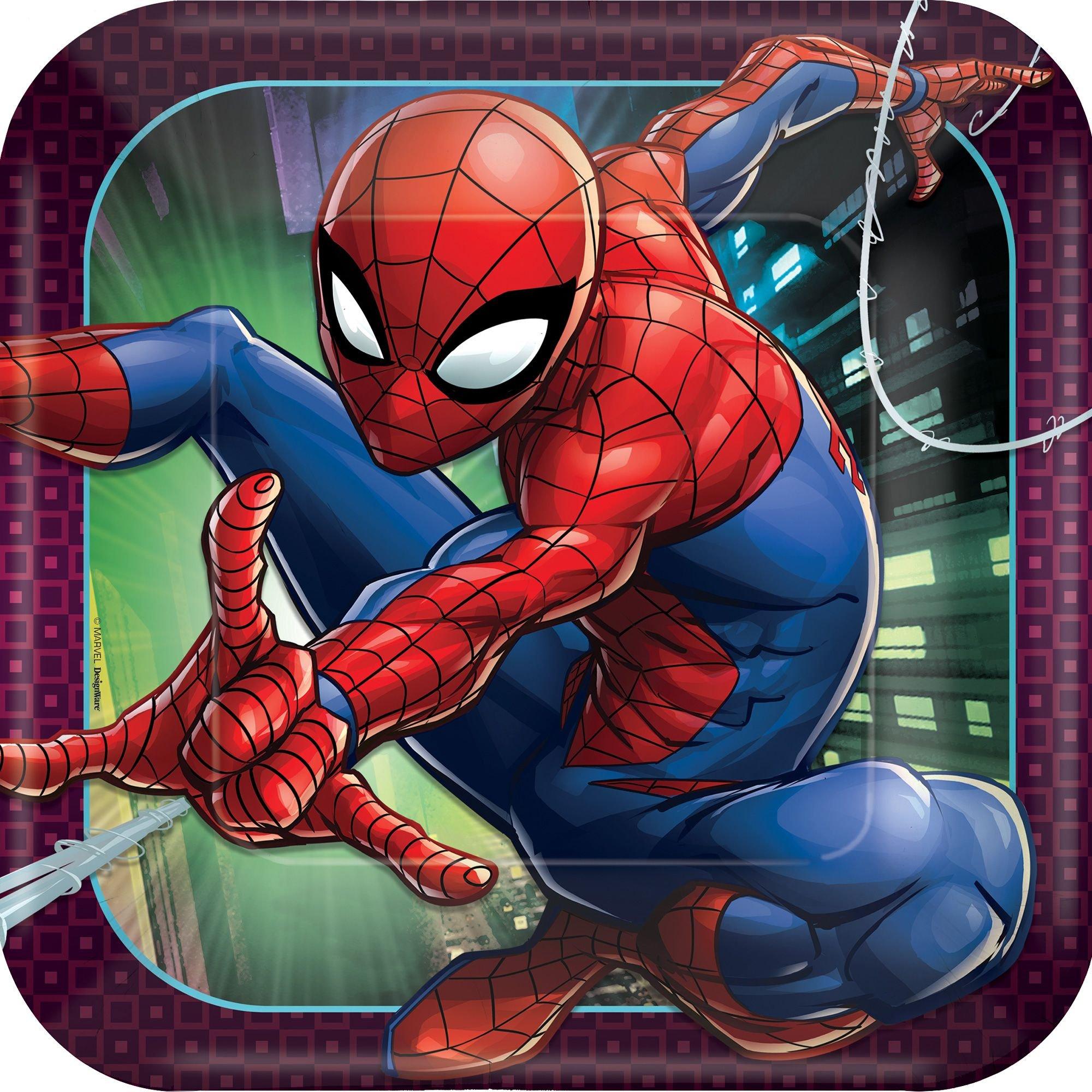 Balão Bubble Spider Man Web Slinger - Super Herois - Artigos para Festas -  Party City