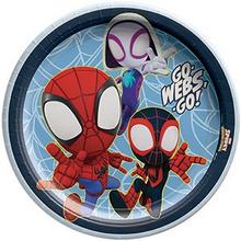 Spidey and His Amazing Friends Party Supplies