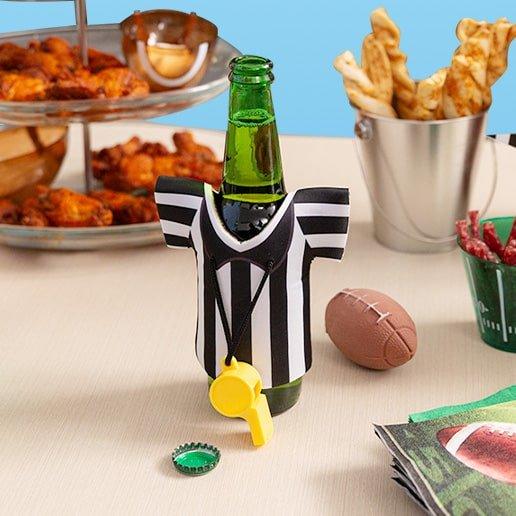 500-Piece BBQ Stickers - Barbecue Theme Party Favors For Birthday Decorations & Goody Bags