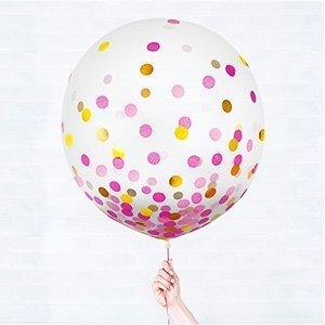 World of Confectioners - Helium for balloons disposable container 250  without balloons - FOLATHEL - Helium on balloons - Celebrations and parties