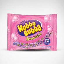 Bubble, Chewing Gum