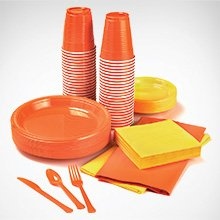 Easy Tableware Kits