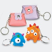 Keychains Party Favors