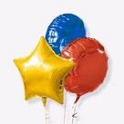 12 for $19 Foil Balloons