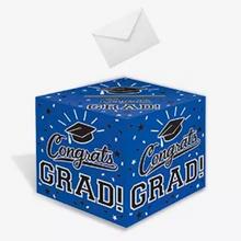 Graduation Card Boxes
