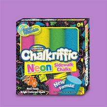 Chalks from $1.50
