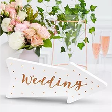 Wedding Table Décor & Centerpieces