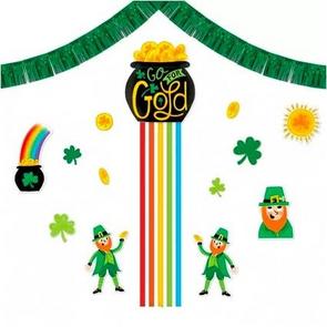 St. Patrick's Day Décor Kits
