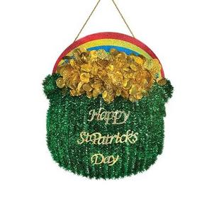 St. Patrick's Day Hanging Décor