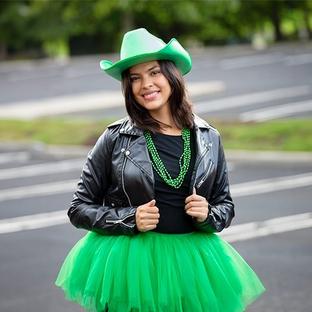 St. Patrick's Day Outfits