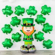 St. Patrick's Day Decoration Balloons