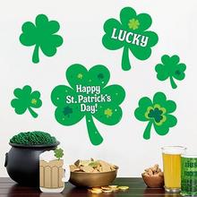 St. Patrick's Day Cutouts & Signs