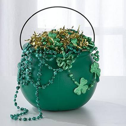 St. Patrick's Day Favors