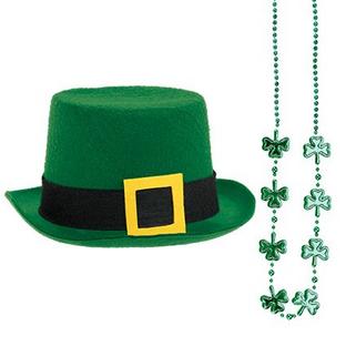 25% Off Hats, Beads & More