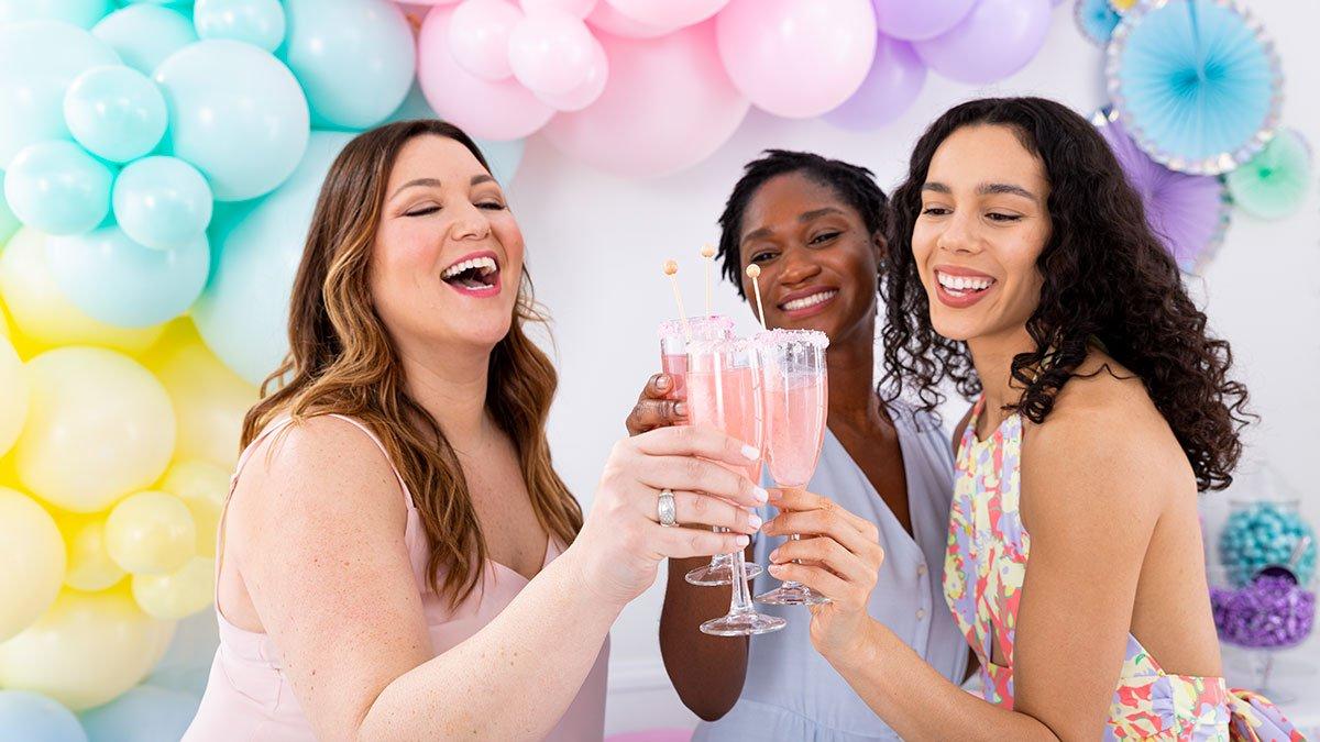Summer Birthday Party Ideas | Party City