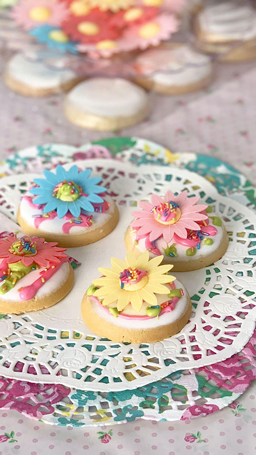 Summer Tea Party