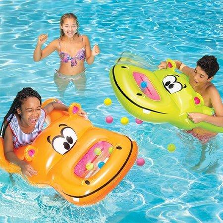 Summer Toys and Games 1