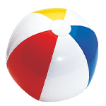Beach Balls