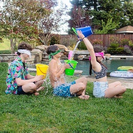 Summer Toys and Games 2