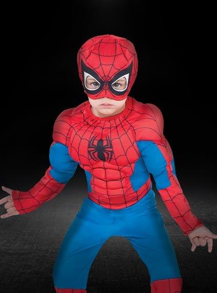 Toddler Halloween Costumes for Boys & Girls | Party City
