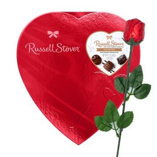 Valentine's Day Chocolate & Gifts
