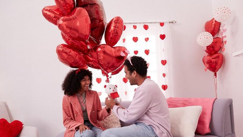 Last-Minute Valentine's Day Gift Ideas